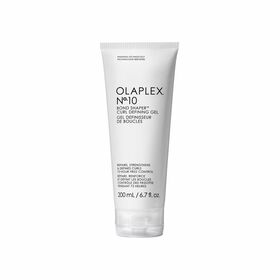 Olaplex No.10 Bond Shaper Lockendefinierendes Gel 200ml