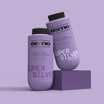 Osmo Super Silver Anti-Gelb-Maske 400ml