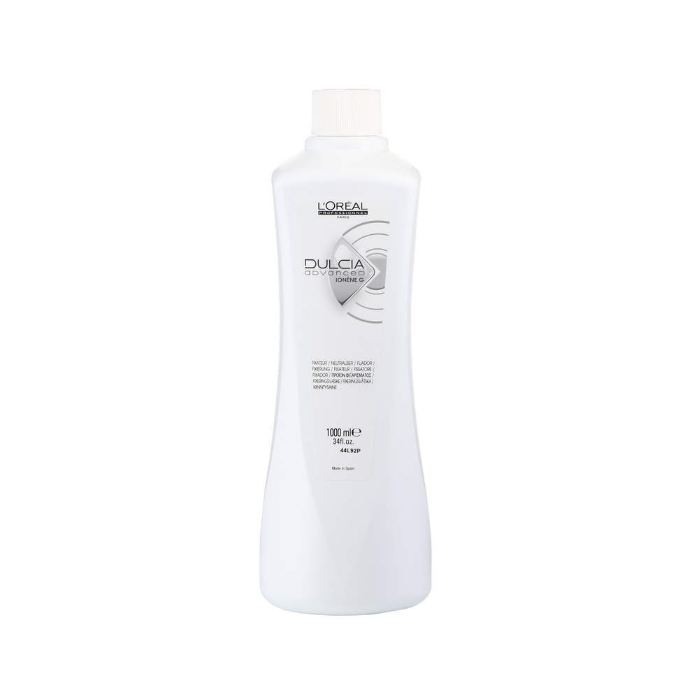 L'Oréal Professionnel Dulcia Advanced Neutraliser 1L L'Oréal Professionnel Dulcia Advanced Neutraliser 1L