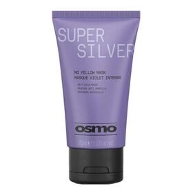 Osmo Super Silver Anti-Gelb-Maske 75ml