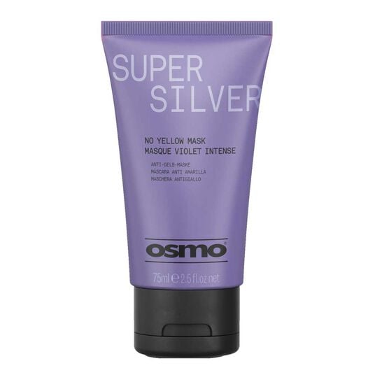 Osmo Super Silver Anti-Gelb-Maske 75ml