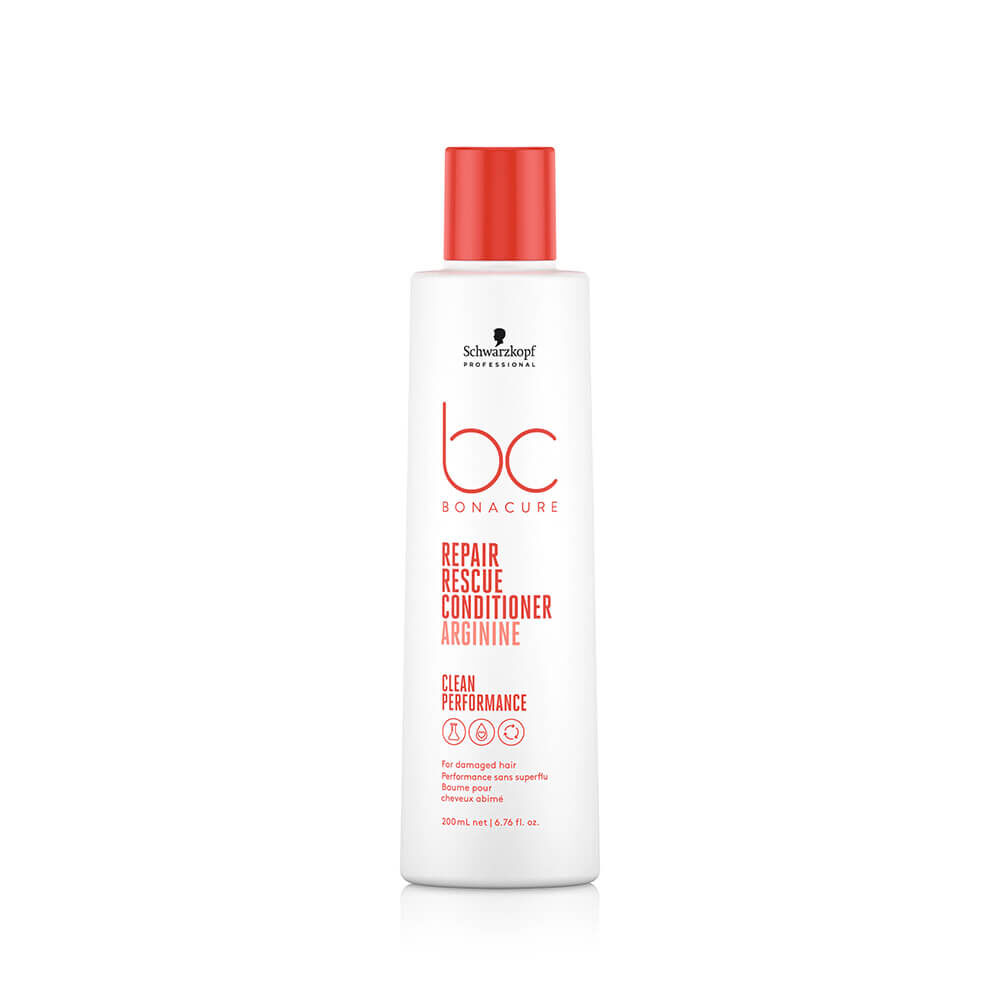 Schwarzkopf Professional Bonacure Repair Rescue Spülung