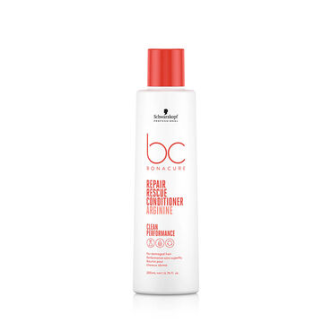 Schwarzkopf Professional Bonacure Repair Rescue Conditioner Schwarzkopf Professional Bonacure Repair Rescue Conditioner