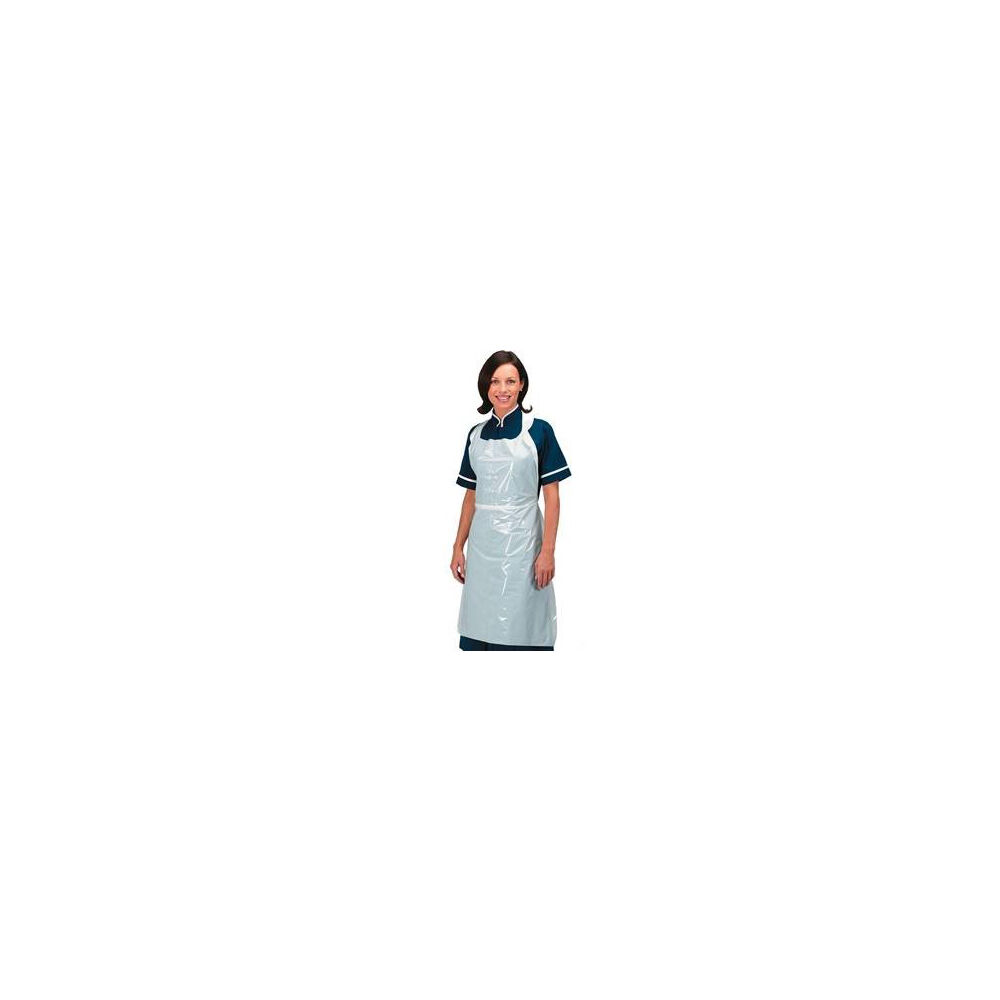 Sia Health Sia Health Single Use Disposable Apron 100 per pack
