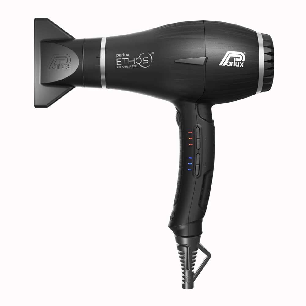 Parlux Ethos Hairdryer Black 2300W