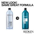 Redken Extreme Length Conditioner 1l