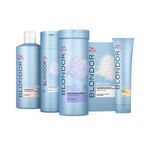 Wella Professionals Blondor Multi Blonde Powder Sachet 30g