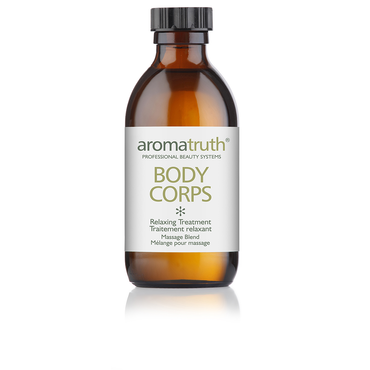Aromatruth Body – Entspannende Behandlung 200ml