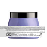 L'Oréal Professionnel Série Expert Blondifier Maske für blondes und blondiertes Haar 500ml