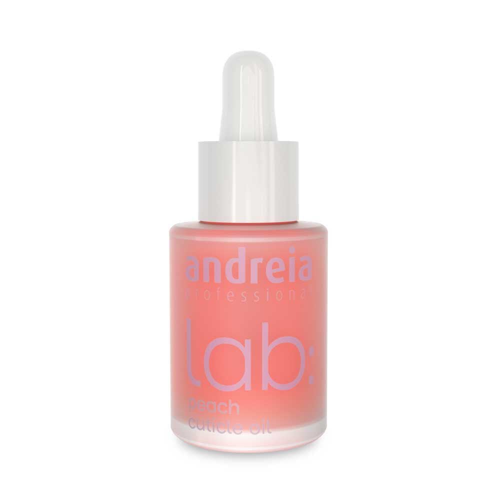 Andreia Professional Lab Pfirsich-Nagelhautöl 10.5ml