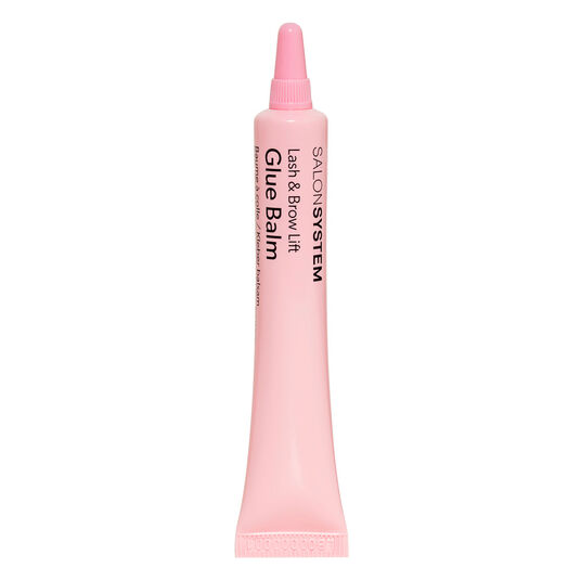 Salon System Wimpern- und Augenbrauen-Lifting-Klebebalsam 15ml