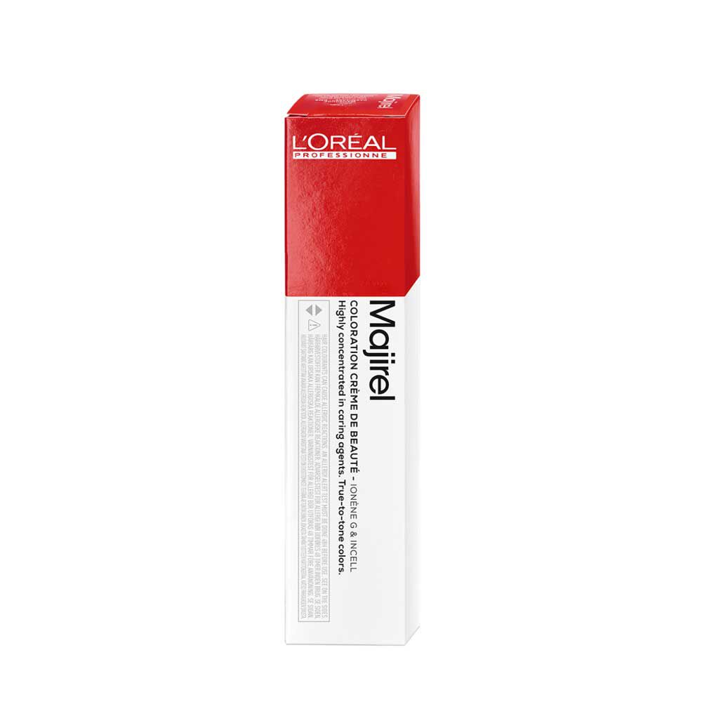 L’Oréal Professionnel Majirel Permanente Colorationscreme 50ml 4.20