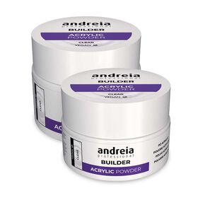 Andreia Professional Acrylpulver 35gr