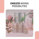 Wella Professionals EOS Pflanzliche Haarfarbe Zimt 120g