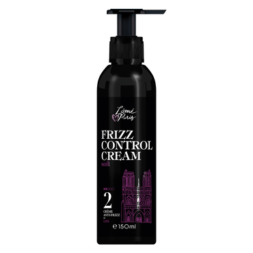 LOME PARIS Liss Frizz-Control Cream Soft 2 150ml LOME PARIS Liss Frizz-Control Cream Soft 2 150ml
