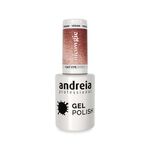 Andreia Professional Meowgic Cat Eye Effect Gel Poilsh - MC4 Kupfer 10.5ml