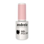 Andreia Professional Gellack - 200 Milchiges Pink 10.5ml