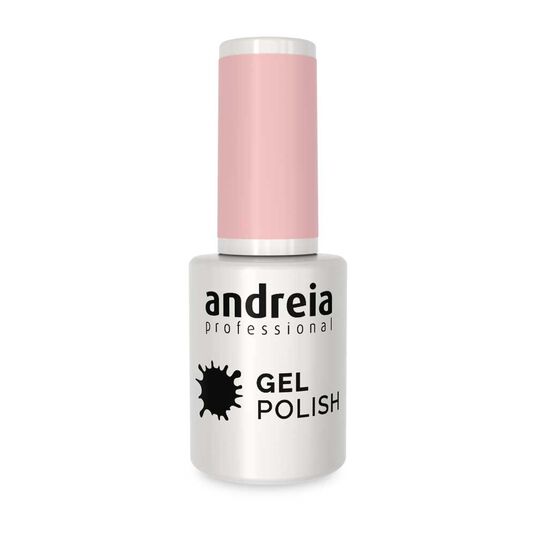 Andreia Professional Gellack - 200 Milchiges Pink 10.5ml