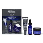 Retinol Mens Christmas Gift Set