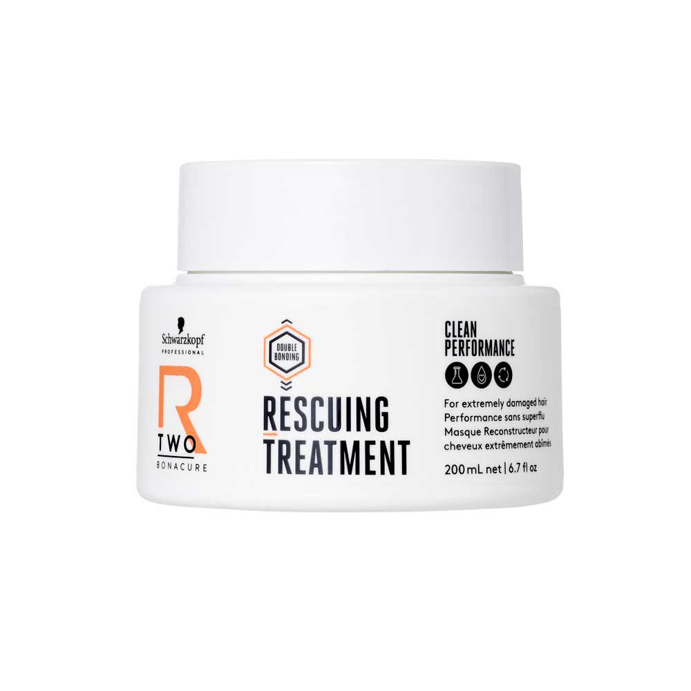Schwarzkopf Professional Bonacure R-Two Maskenbehandlung Schwarzkopf Professional Bonacure R-Two Maskenbehandlung