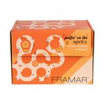 Framar Puttin' On The Spritz - AluFolie Rolle / 97 Meter / 12,7cm breit