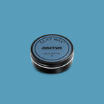 Osmo Clay Wax  Styler Auf Tonerdebasis 25ml
