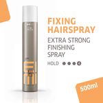 Wella Eimi Super Set