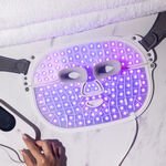 StylPro Wavelength Pro 5 in 1 LED Mask