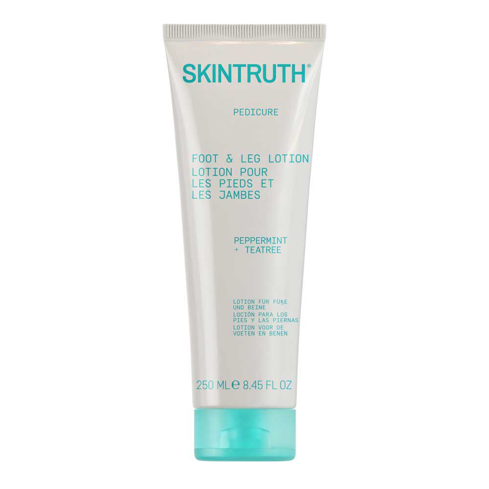 SKINTRUTH Lotion für Füße und Beine 250ml
