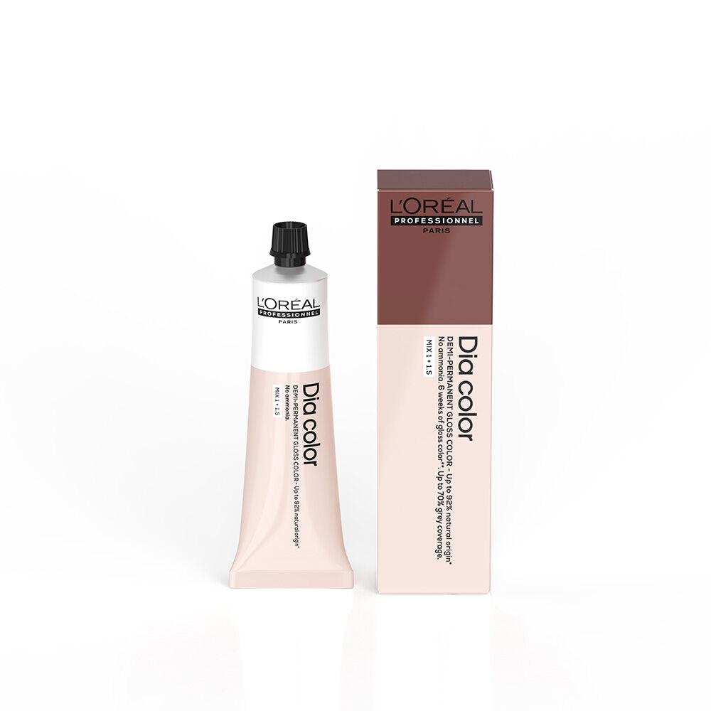 L'Or&eacute;al Professionnel Dia Color 7.32 60ml