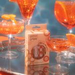 Framar Puttin' On The Spritz - Haarspangen X4
