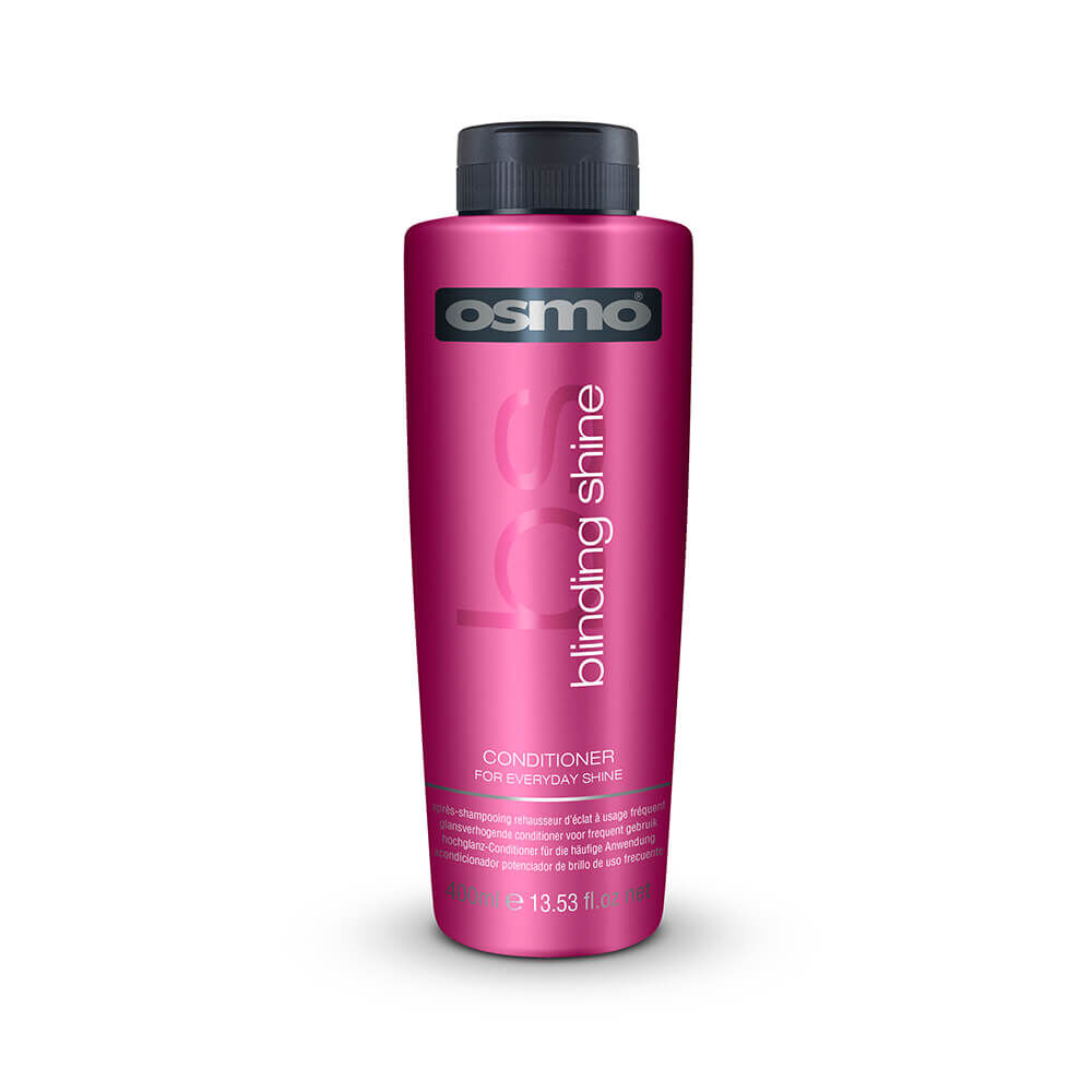 Osmo Blinding Shine Conditioner 400ml