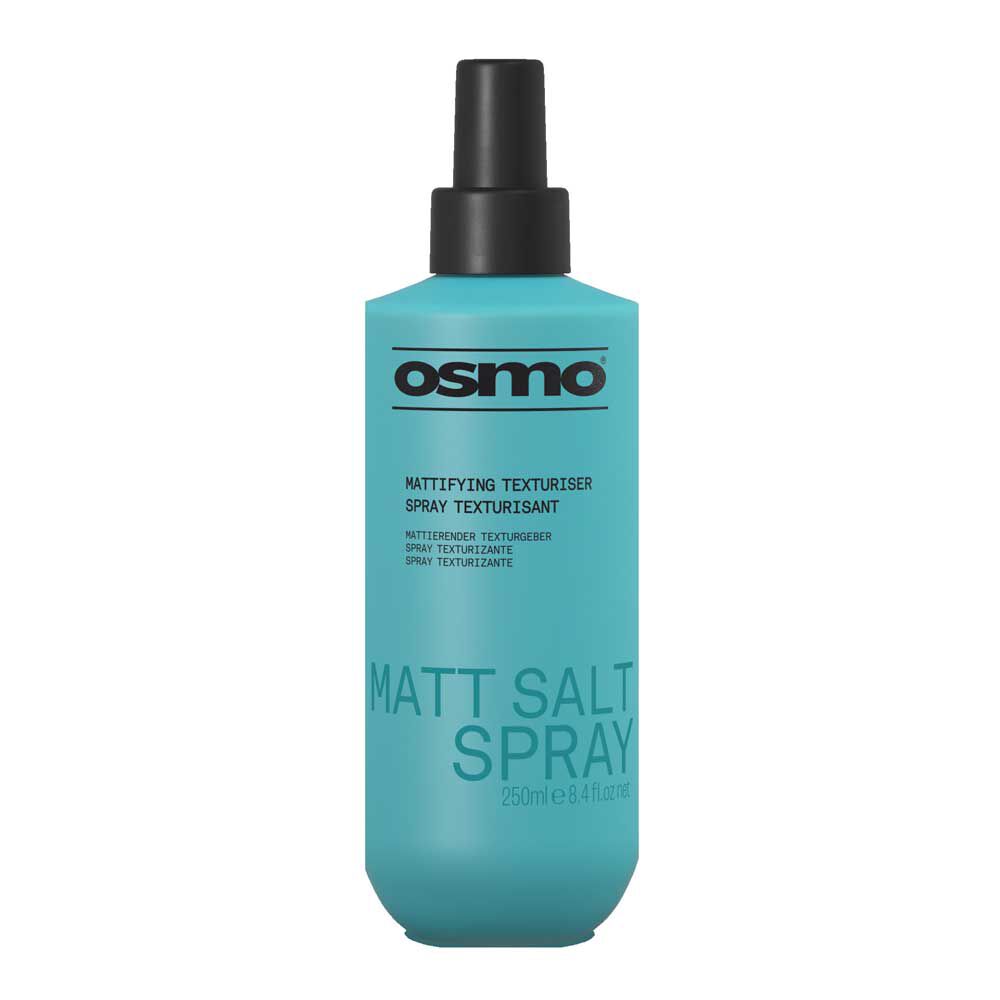 Osmo Matt Salt Spray Texturant Matifiant 250ml