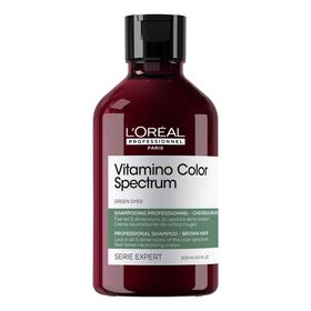 L'Oréal Professionnel Série Expert Vitamino Color Spectrum Shampoo Grün 300ml