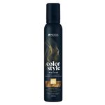 Indola Professional Color Style Mousse 200ml