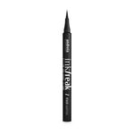 Andreia Professional Ink Freak - Flüssiger Eyeliner Stift 01 Matt Schwarz