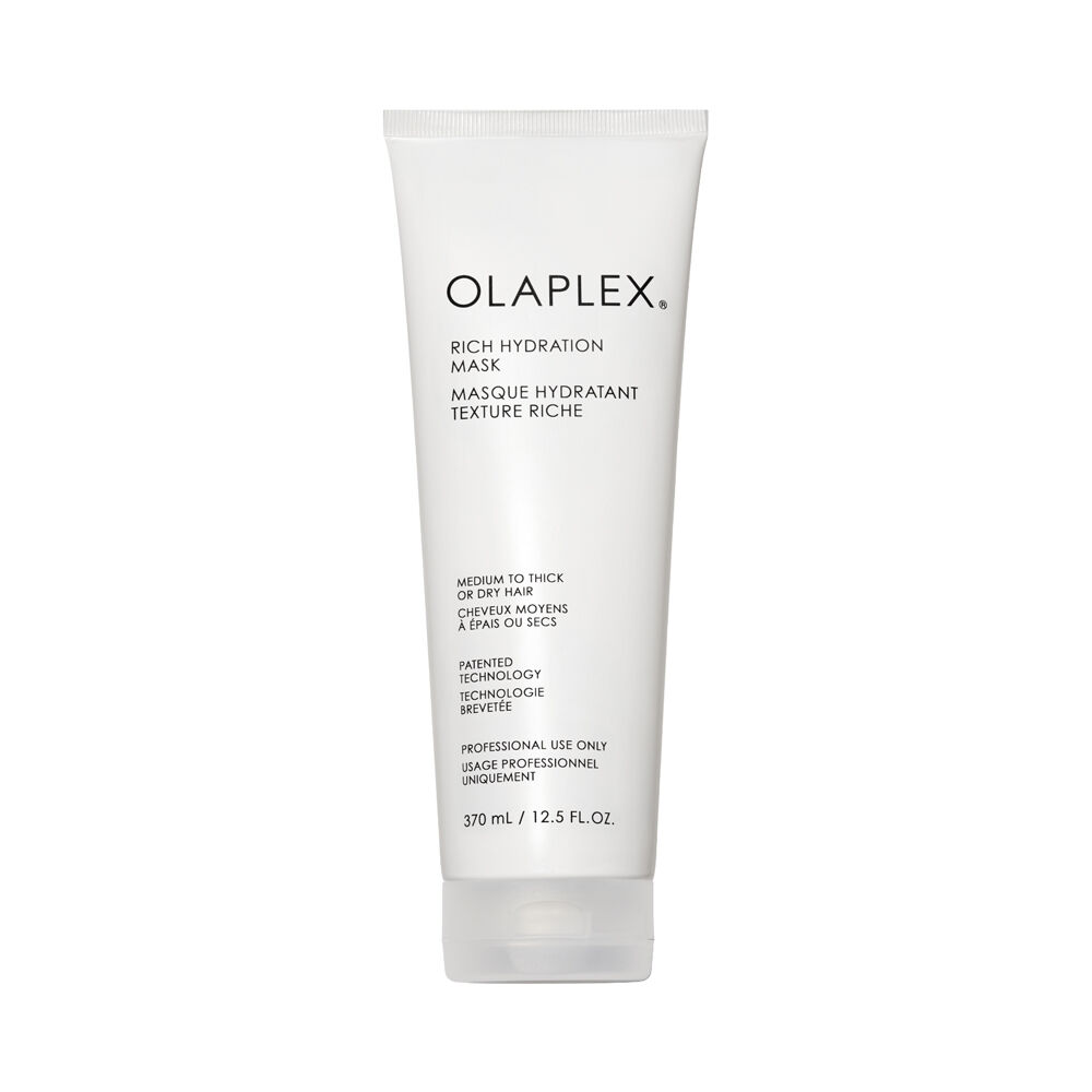 Olaplex Rich Hydration Haarmaske 370ml