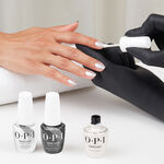 OPI Gel Color Stay Matte Top Coat 15ml