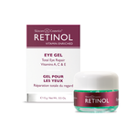 Retinol Augengel 15g