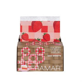 Framar Strawberry Shortcake Pop Up Strähnchenfolie x500