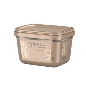 Schwarzkopf Professional Blond Me Premium Lightener 9+ 450g