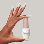OPI GELevate Aufbaugel in der Flasche 4-in-1 Blank Canvas 15ml