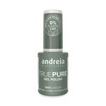 Andreia Professional True Pure Vernis Hema-freier Gellack - T56 Dunkles Thymiangrün 10.5ml