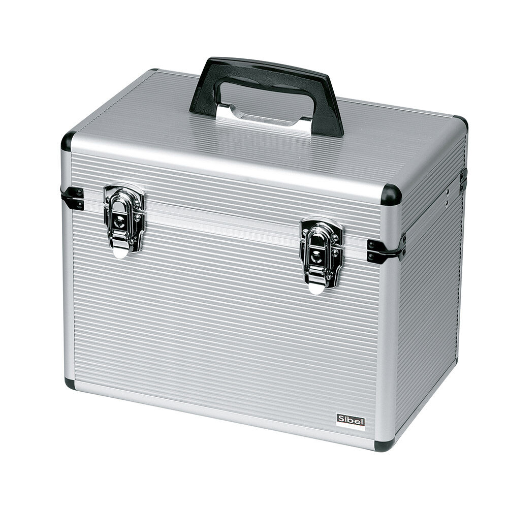 Sibel Beautycase Alux Sibel Beautycase Alux