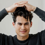 Unite Hair GO247 Herren-Shampoo 1L