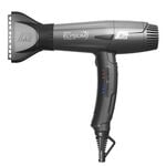 Parlux Elysium professioneller Haartrockner - Titangrau