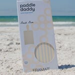 Framar Beach Bum Paddle Daddy