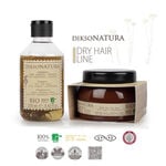 Dikson Natura Shampoo Dry Hair 250ml