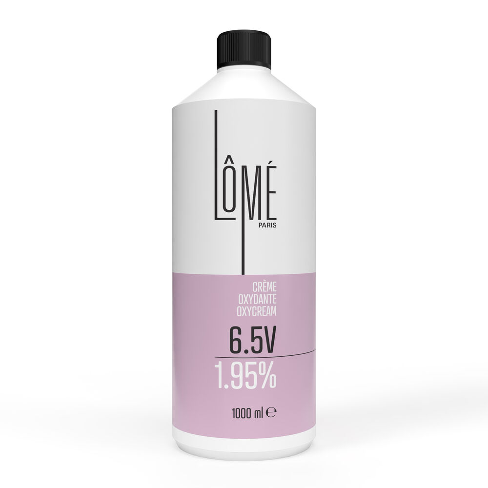 Lômé Paris Entwickler Demi-Permanente Haarfarbe 1.95%/6.5V  1000ml