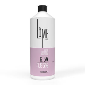 Lômé Paris Entwickler Demi-Permanente Haarfarbe 1.95%/6.5V  1000ml